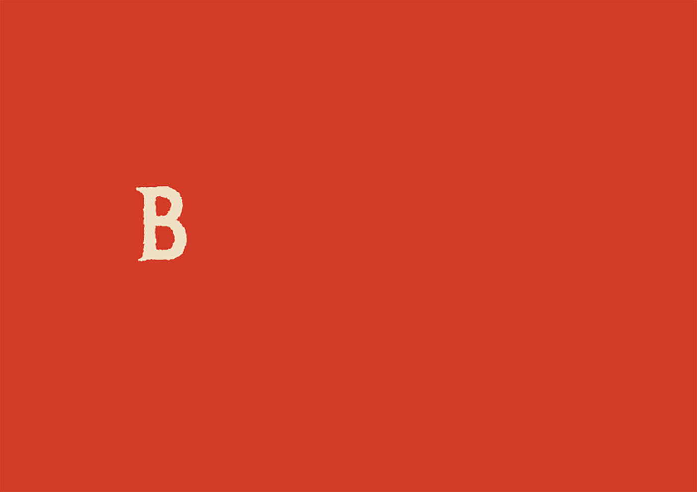 BHS – znak