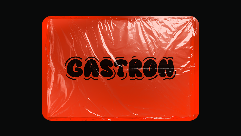 GASTRON - ZNAK
