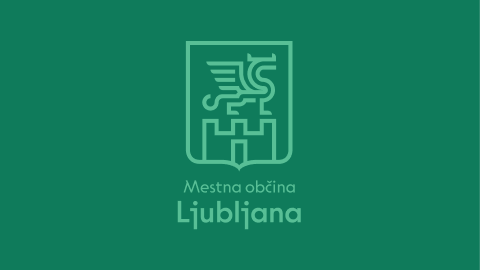 Mestna občina Ljubljana – znak