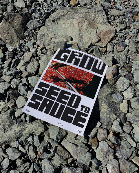 GROW