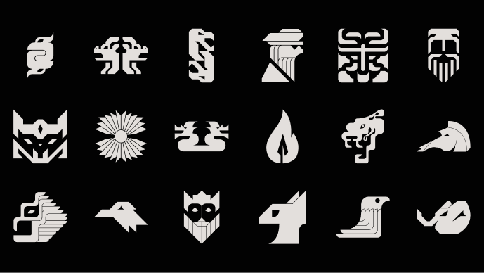 LOGO COLLECTION