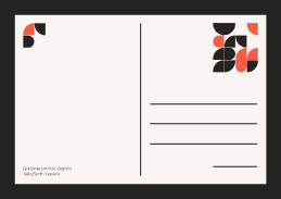 POSTCARDS VOL. 1